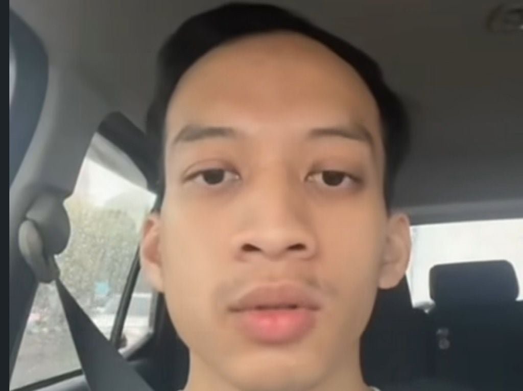 Pria Ngaku Anak Propam Bawa Mobil Barang Bukti Minta Maaf ke Polri karena Bohong